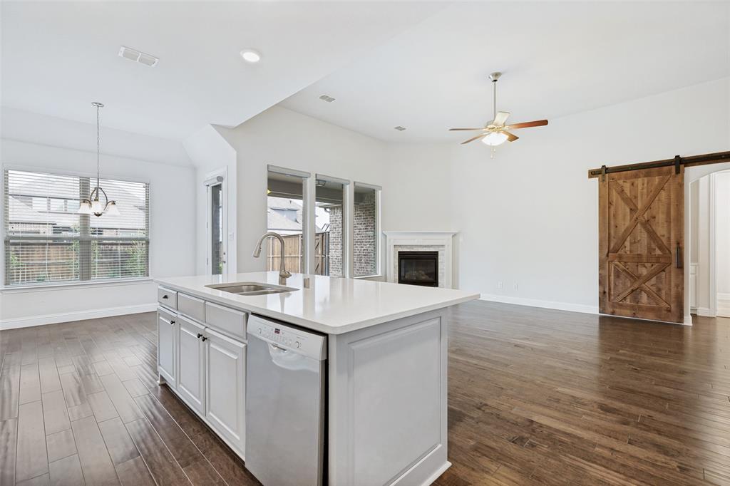 14542 Bandera Avenue Frisco, TX 75035 - Photo 12 of 29