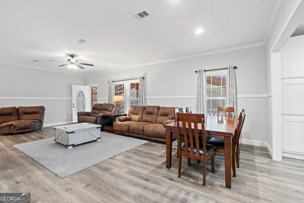 $274,999 | 29 Sentell Purvis Road, McRae-Helena, GA 31055