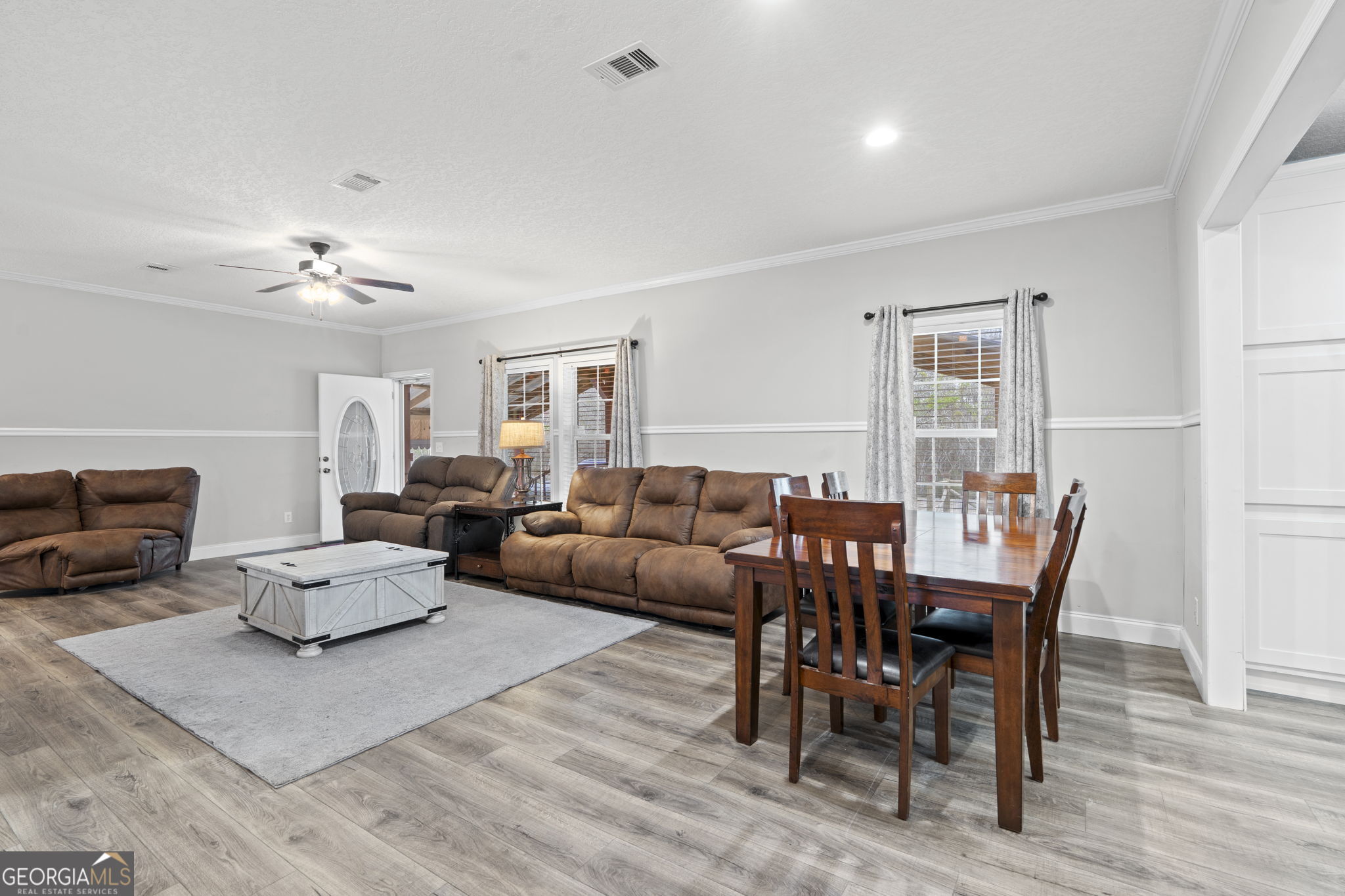 29 Sentell Purvis Road McRae-Helena, GA 31055 - Photo 11 of 44