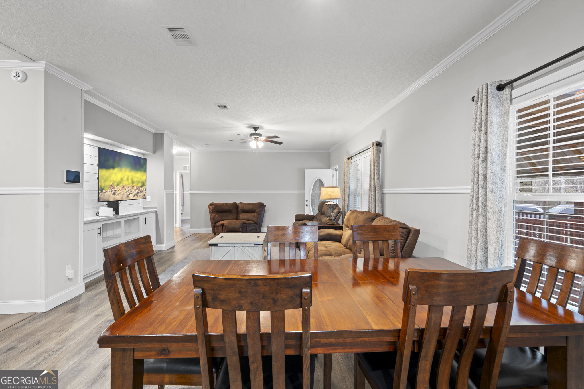 29 Sentell Purvis Road McRae-Helena, GA 31055 - Photo 12 of 44