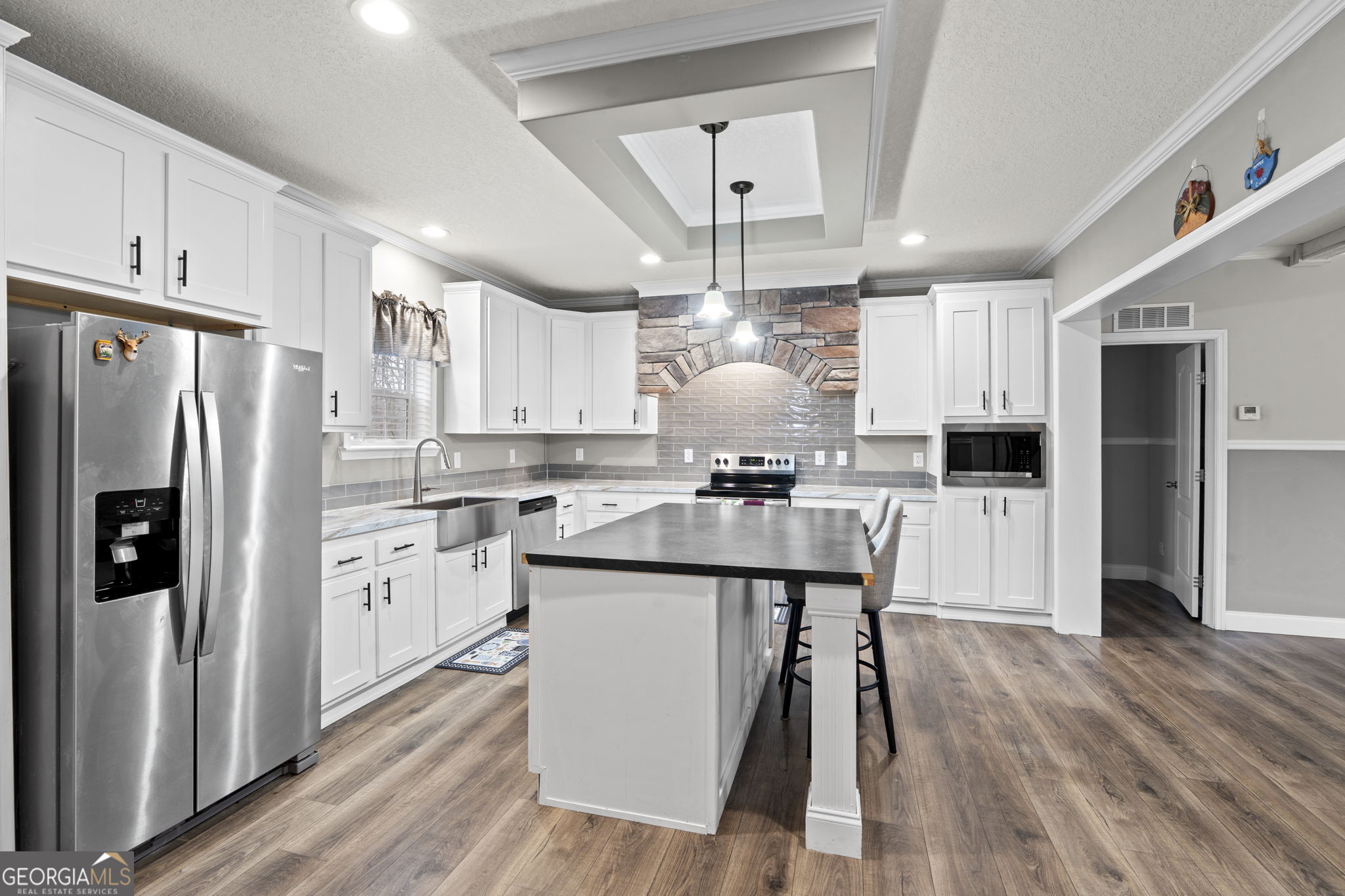 29 Sentell Purvis Road McRae-Helena, GA 31055 - Photo 13 of 44