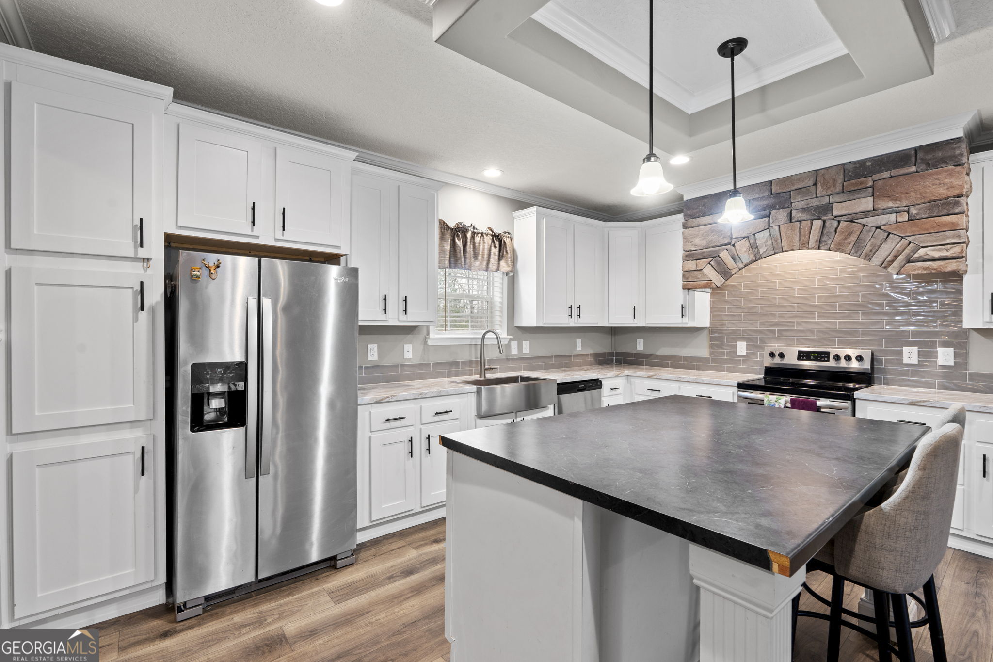 29 Sentell Purvis Road McRae-Helena, GA 31055 - Photo 14 of 44