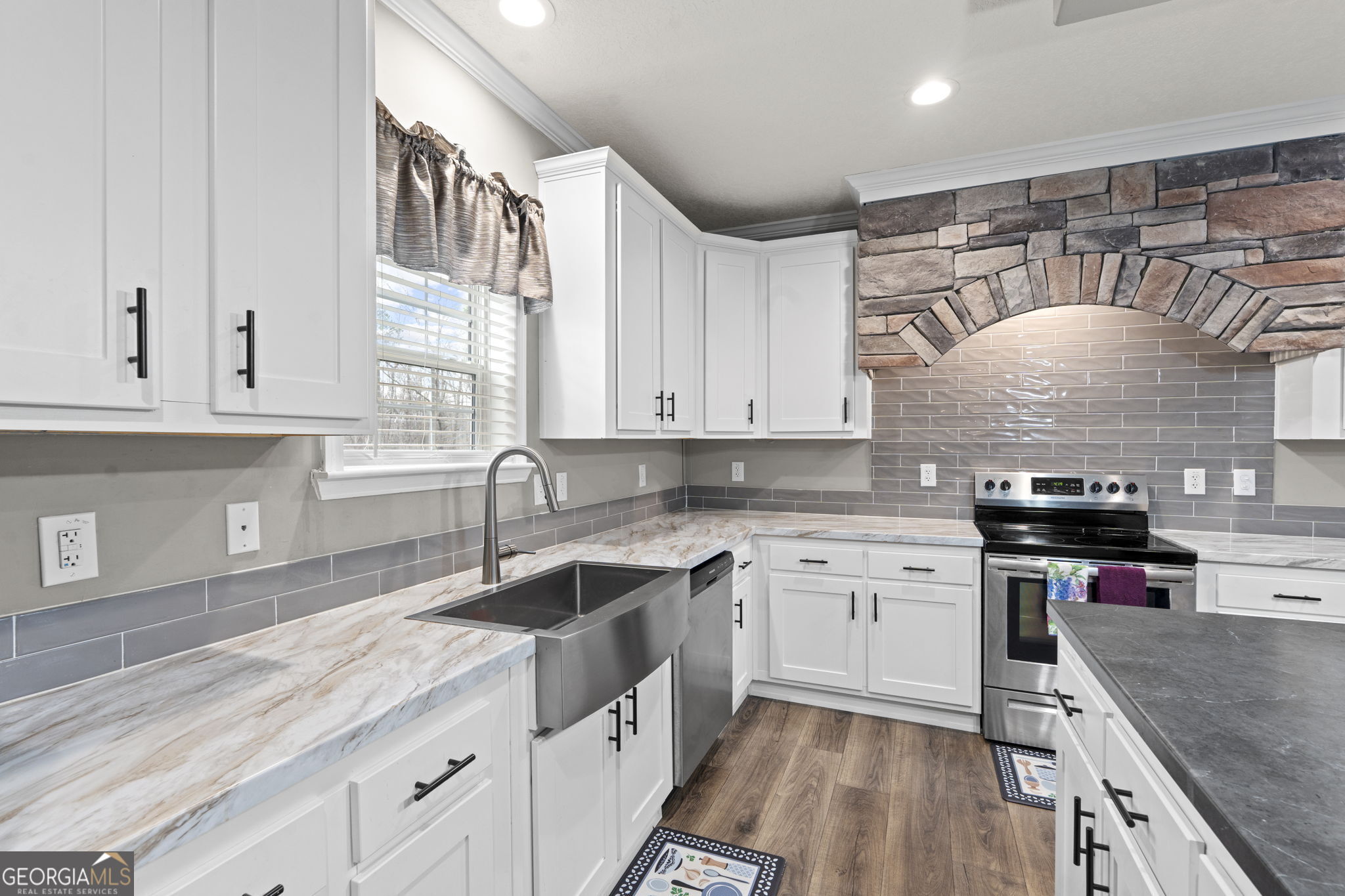 29 Sentell Purvis Road McRae-Helena, GA 31055 - Photo 15 of 44