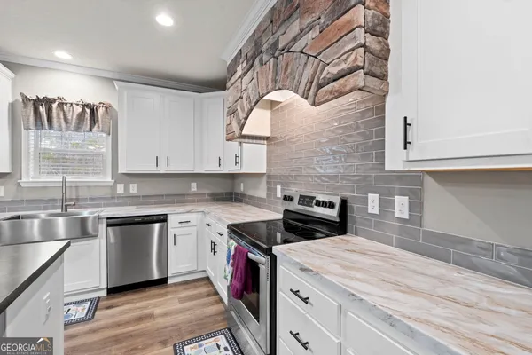 $274,999 | 29 Sentell Purvis Road, McRae-Helena, GA 31055