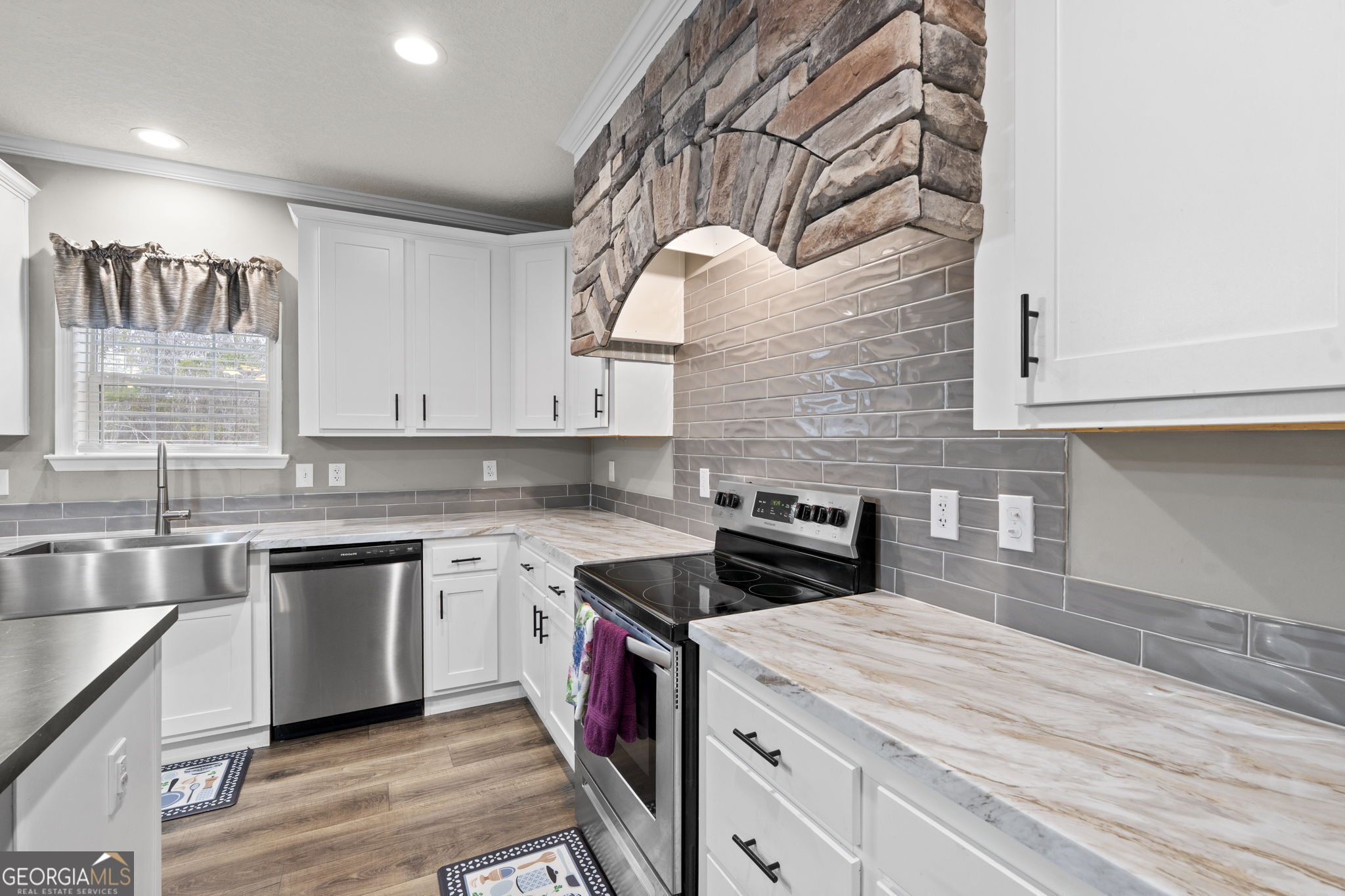 29 Sentell Purvis Road McRae-Helena, GA 31055 - Photo 16 of 44