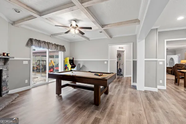 $274,999 | 29 Sentell Purvis Road, McRae-Helena, GA 31055