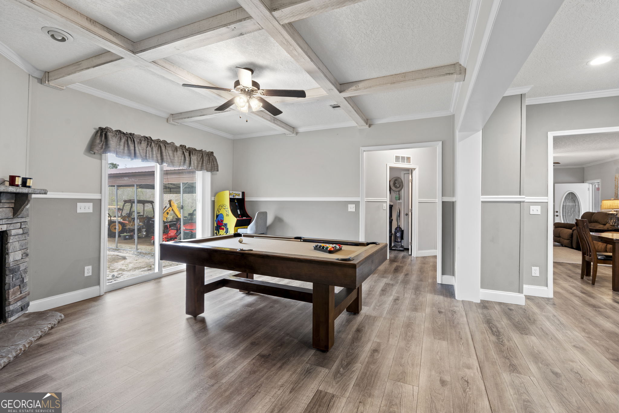 29 Sentell Purvis Road McRae-Helena, GA 31055 - Photo 17 of 44