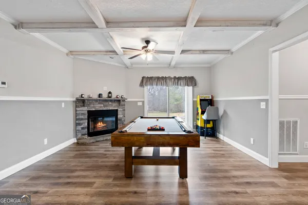 $274,999 | 29 Sentell Purvis Road, McRae-Helena, GA 31055