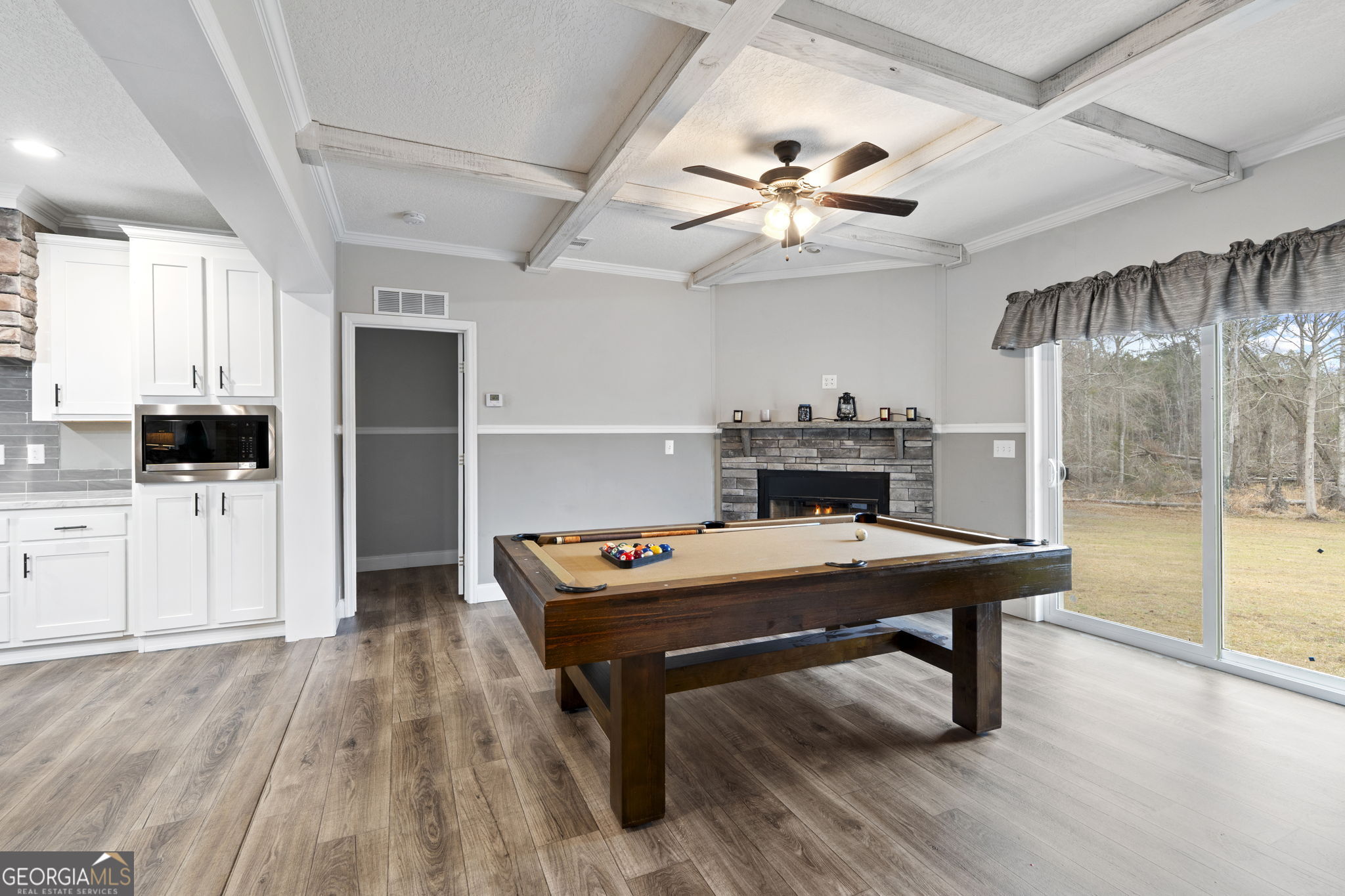 29 Sentell Purvis Road McRae-Helena, GA 31055 - Photo 19 of 44