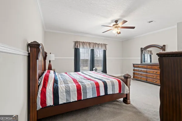 $274,999 | 29 Sentell Purvis Road, McRae-Helena, GA 31055