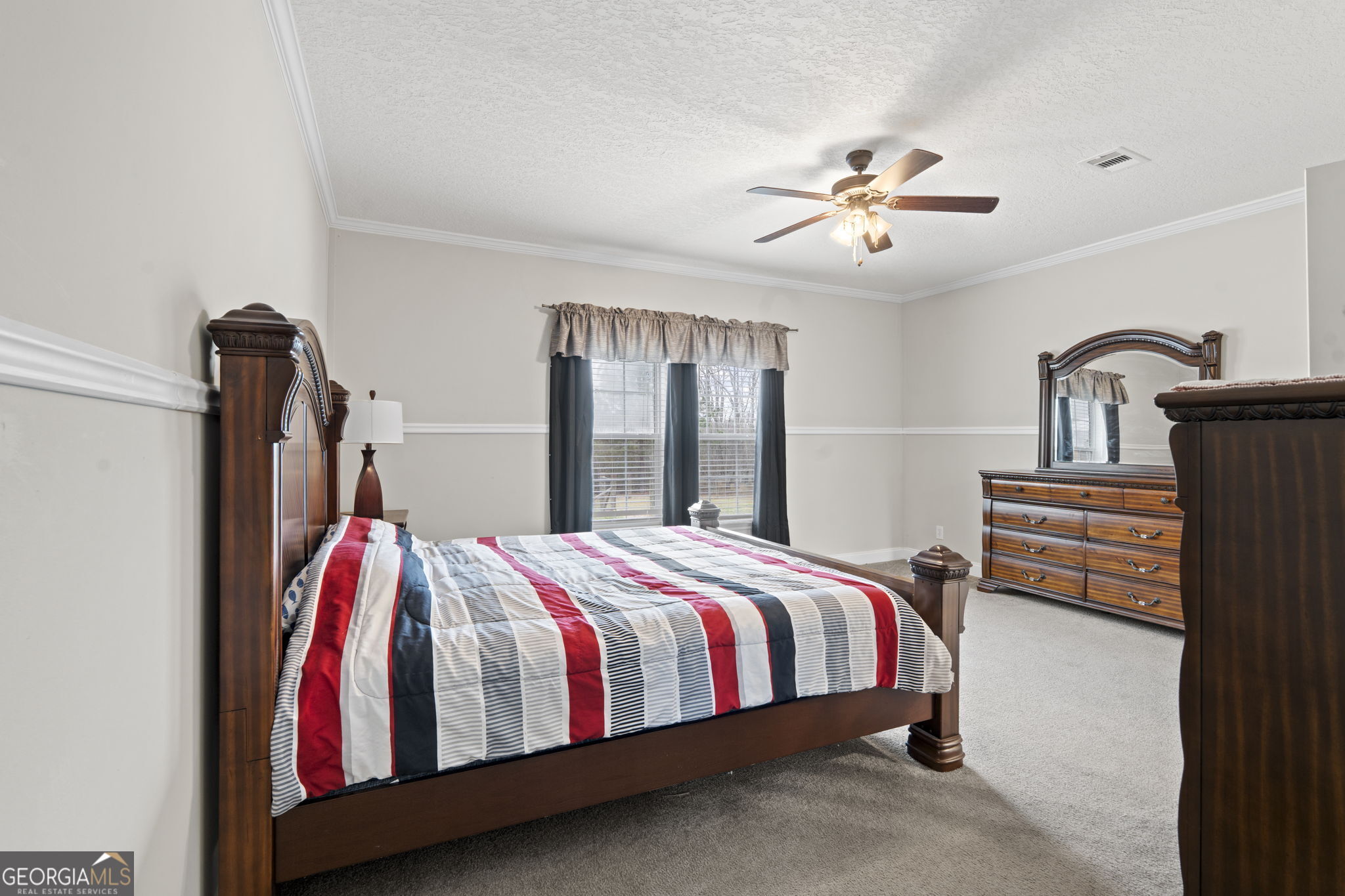 29 Sentell Purvis Road McRae-Helena, GA 31055 - Photo 21 of 44