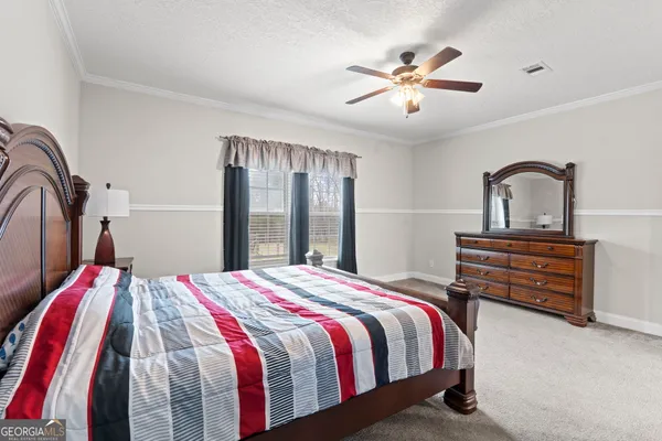 $274,999 | 29 Sentell Purvis Road, McRae-Helena, GA 31055
