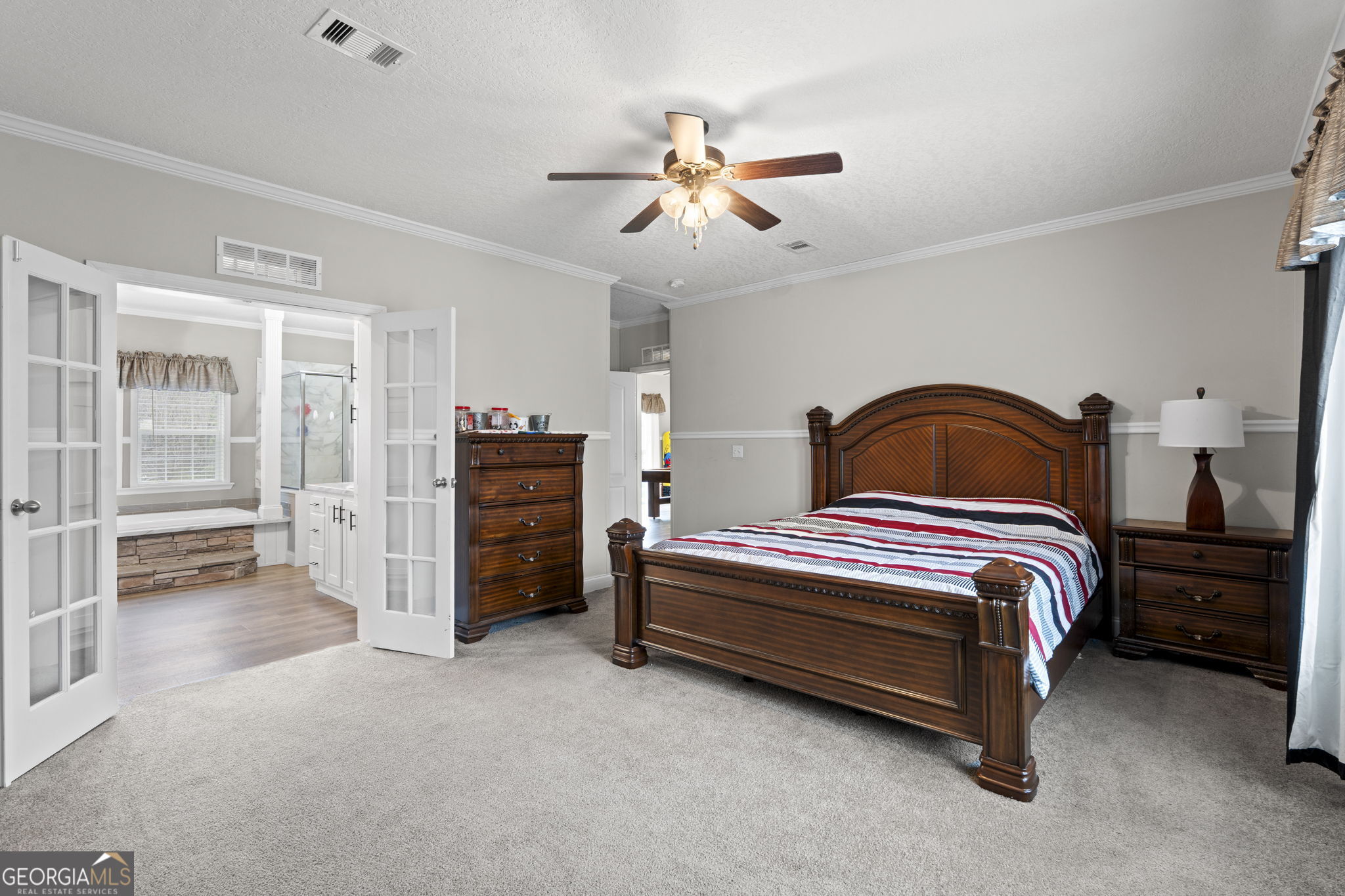 29 Sentell Purvis Road McRae-Helena, GA 31055 - Photo 23 of 44