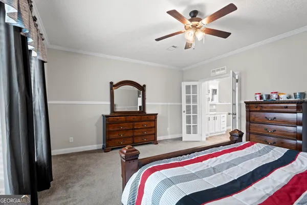 $274,999 | 29 Sentell Purvis Road, McRae-Helena, GA 31055