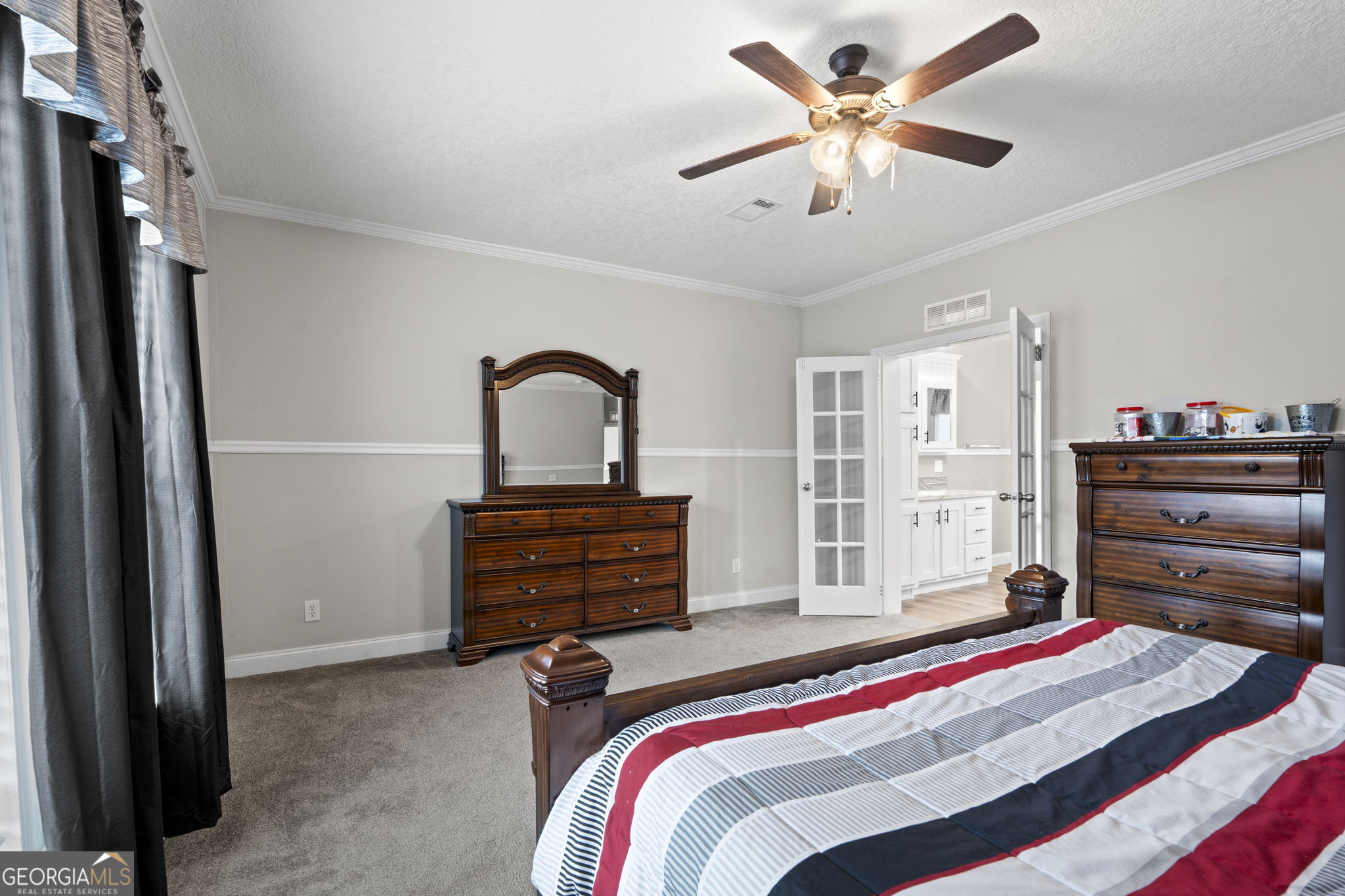 29 Sentell Purvis Road McRae-Helena, GA 31055 - Photo 24 of 44