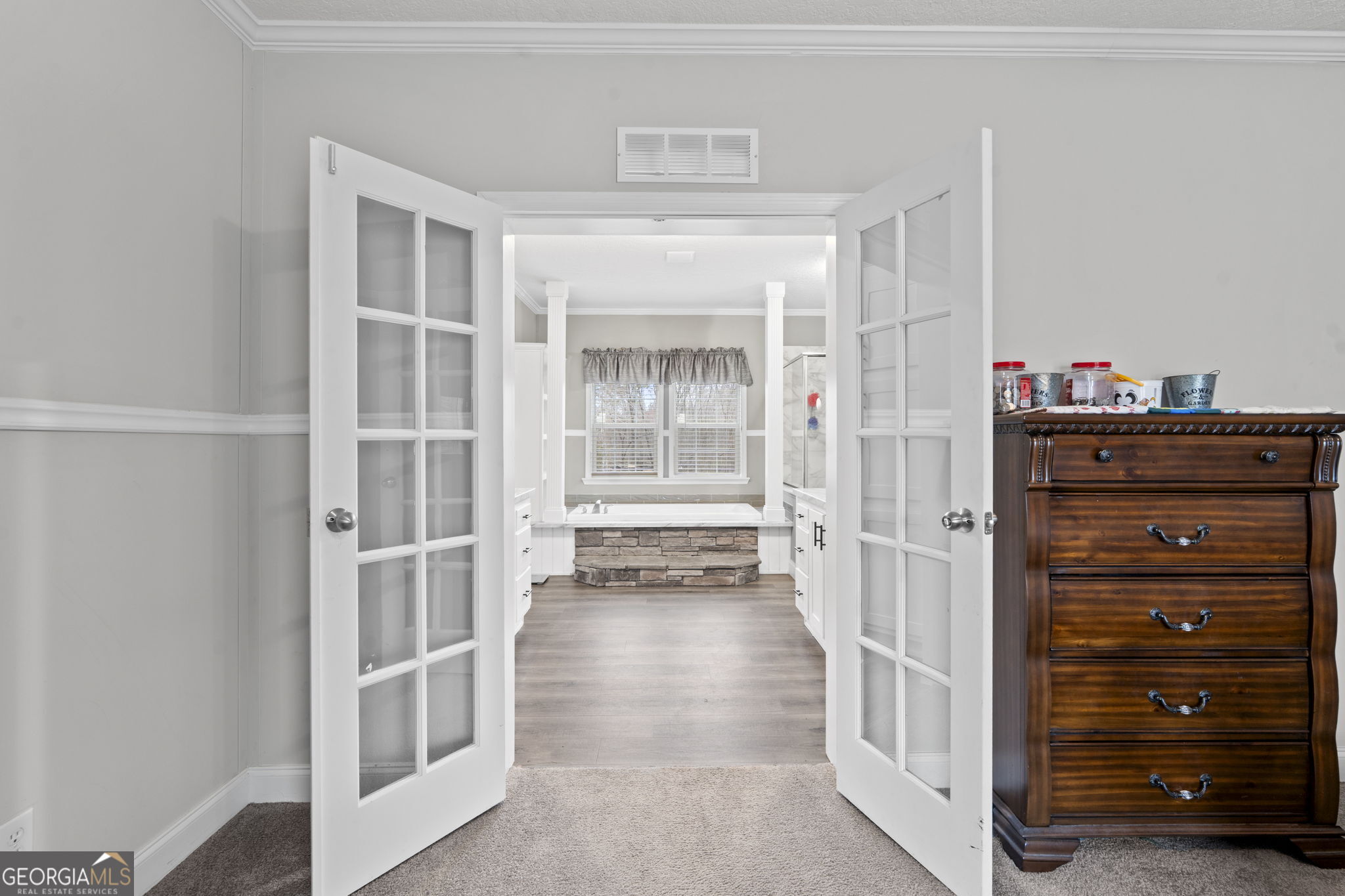 29 Sentell Purvis Road McRae-Helena, GA 31055 - Photo 25 of 44