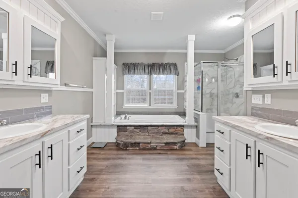 $274,999 | 29 Sentell Purvis Road, McRae-Helena, GA 31055