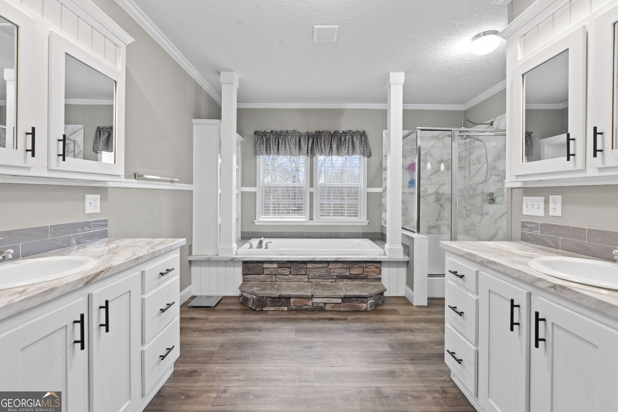 29 Sentell Purvis Road McRae-Helena, GA 31055 - Photo 26 of 44