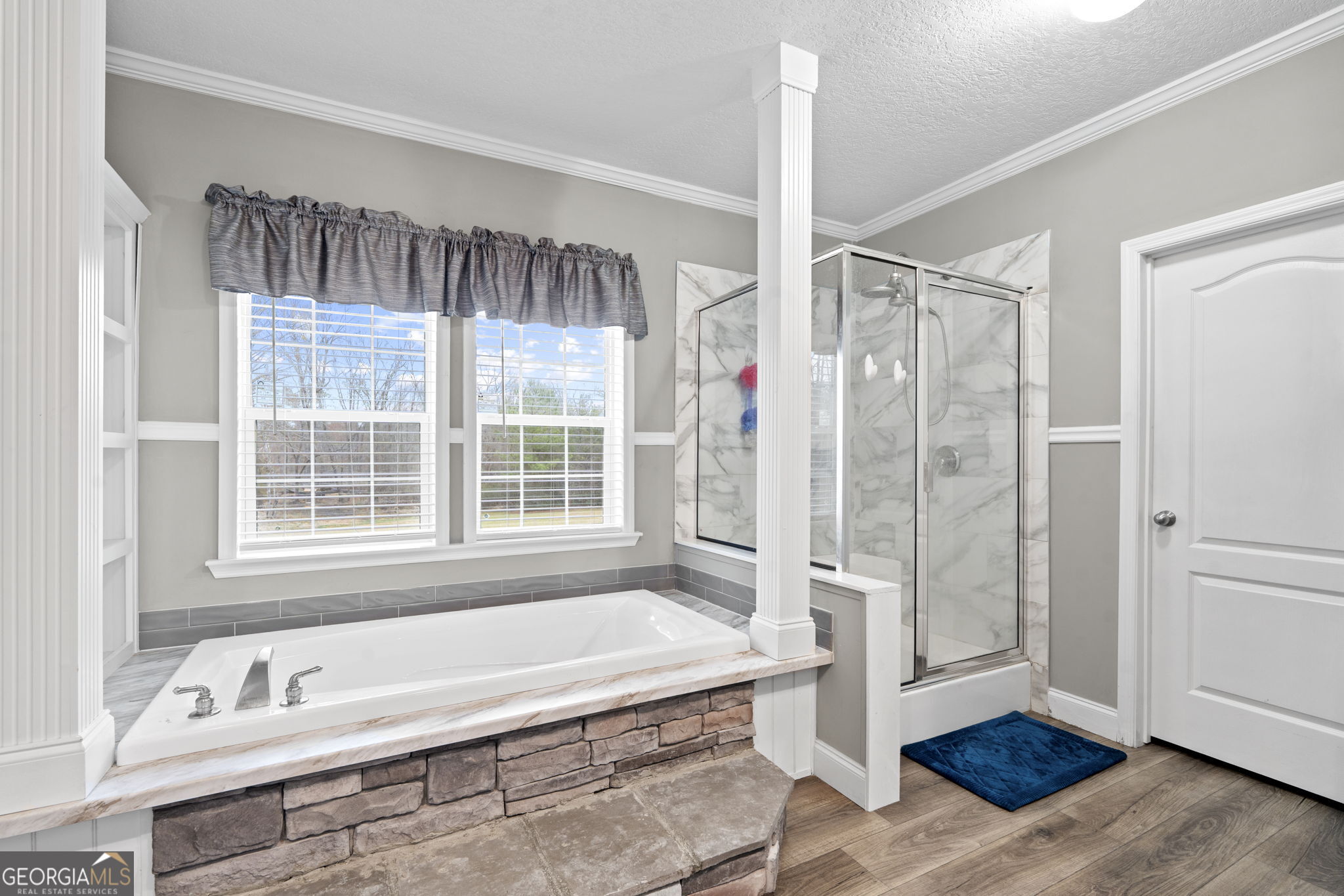 29 Sentell Purvis Road McRae-Helena, GA 31055 - Photo 27 of 44