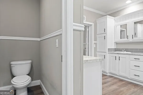 $274,999 | 29 Sentell Purvis Road, McRae-Helena, GA 31055