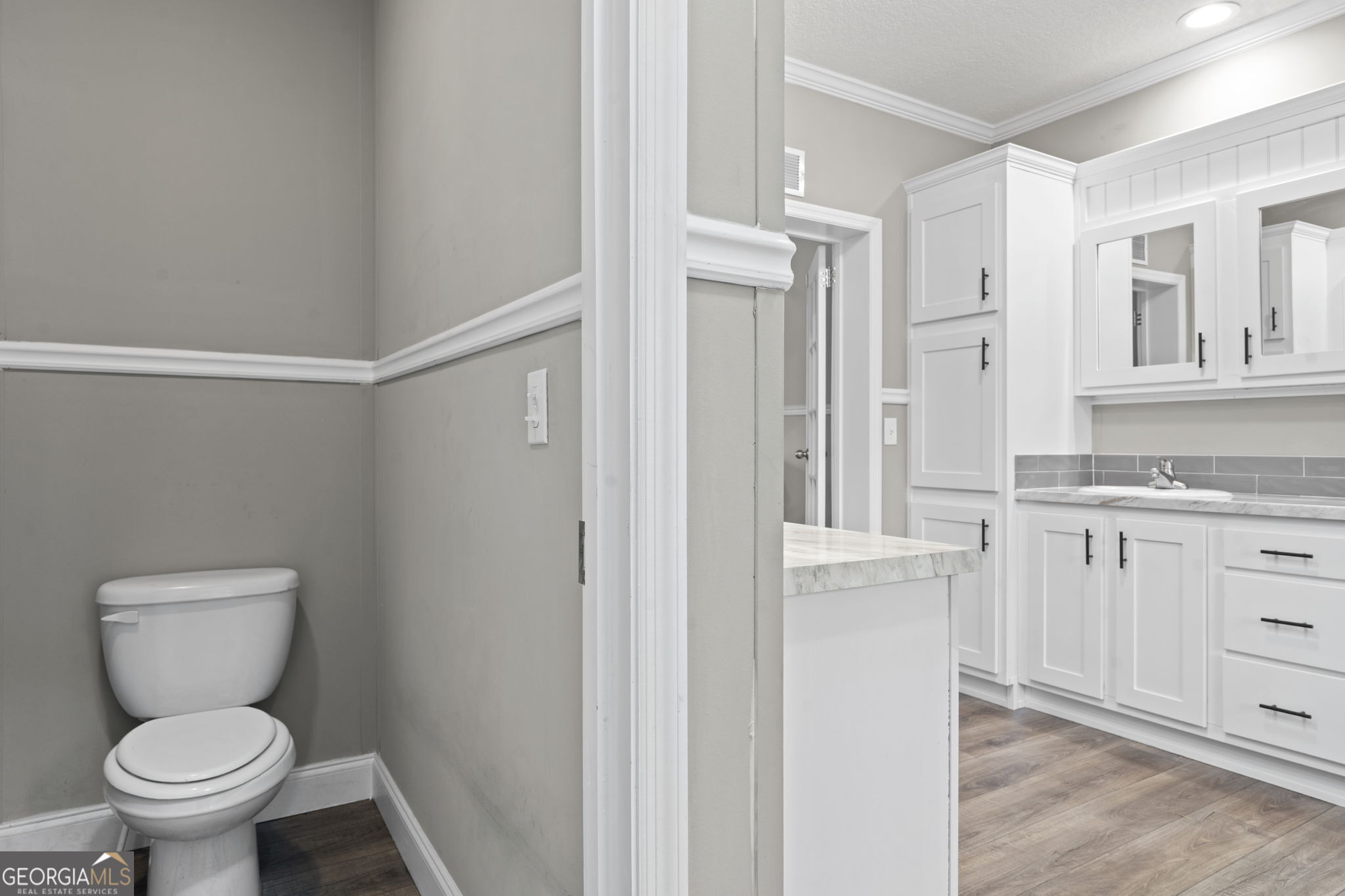 29 Sentell Purvis Road McRae-Helena, GA 31055 - Photo 30 of 44