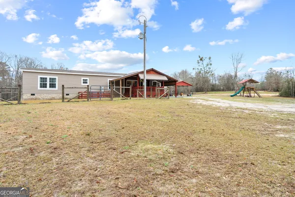 $274,999 | 29 Sentell Purvis Road, McRae-Helena, GA 31055