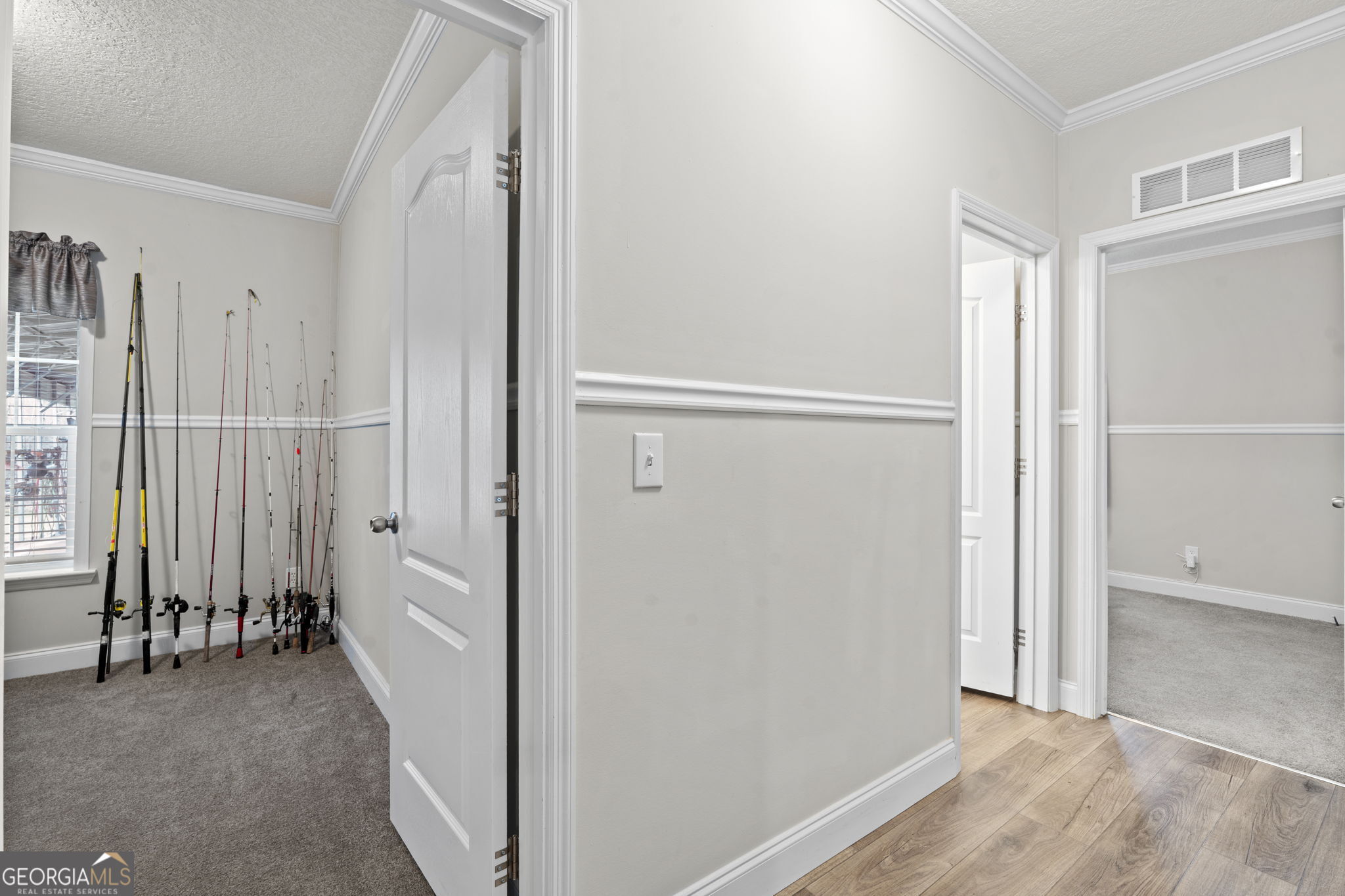 29 Sentell Purvis Road McRae-Helena, GA 31055 - Photo 33 of 44