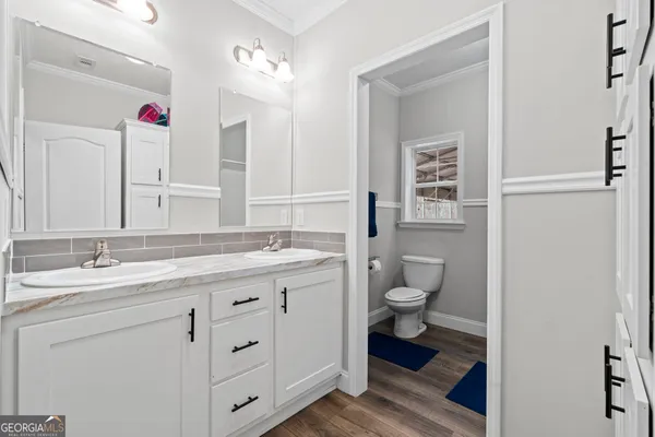 $274,999 | 29 Sentell Purvis Road, McRae-Helena, GA 31055