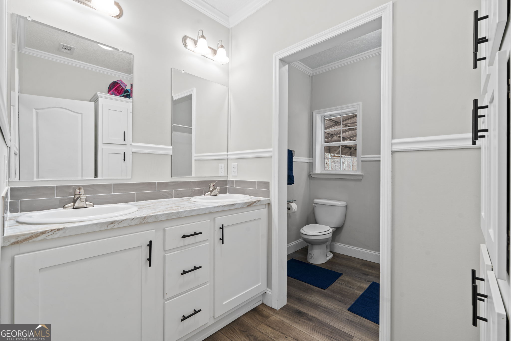 29 Sentell Purvis Road McRae-Helena, GA 31055 - Photo 34 of 44