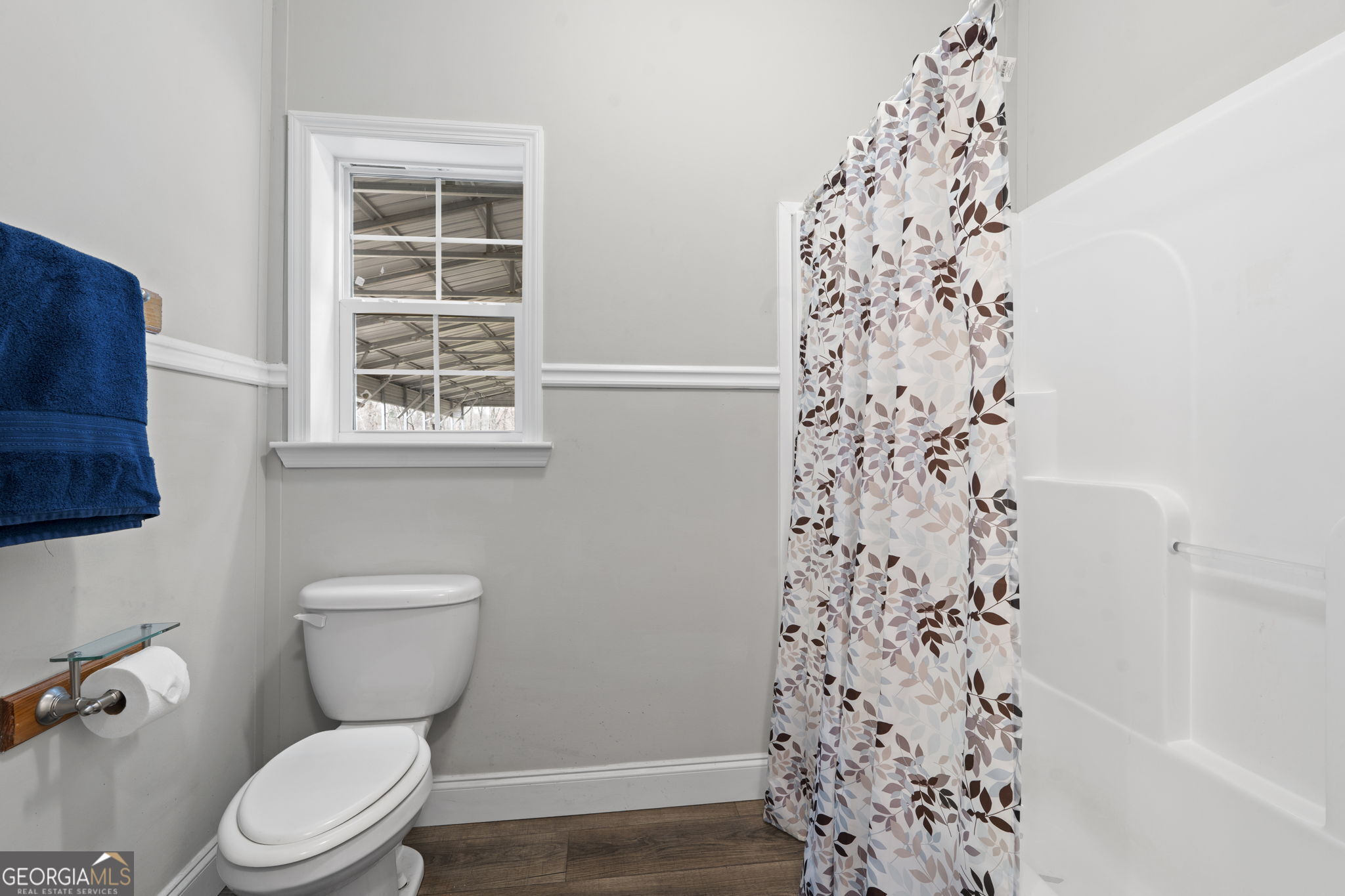 29 Sentell Purvis Road McRae-Helena, GA 31055 - Photo 35 of 44