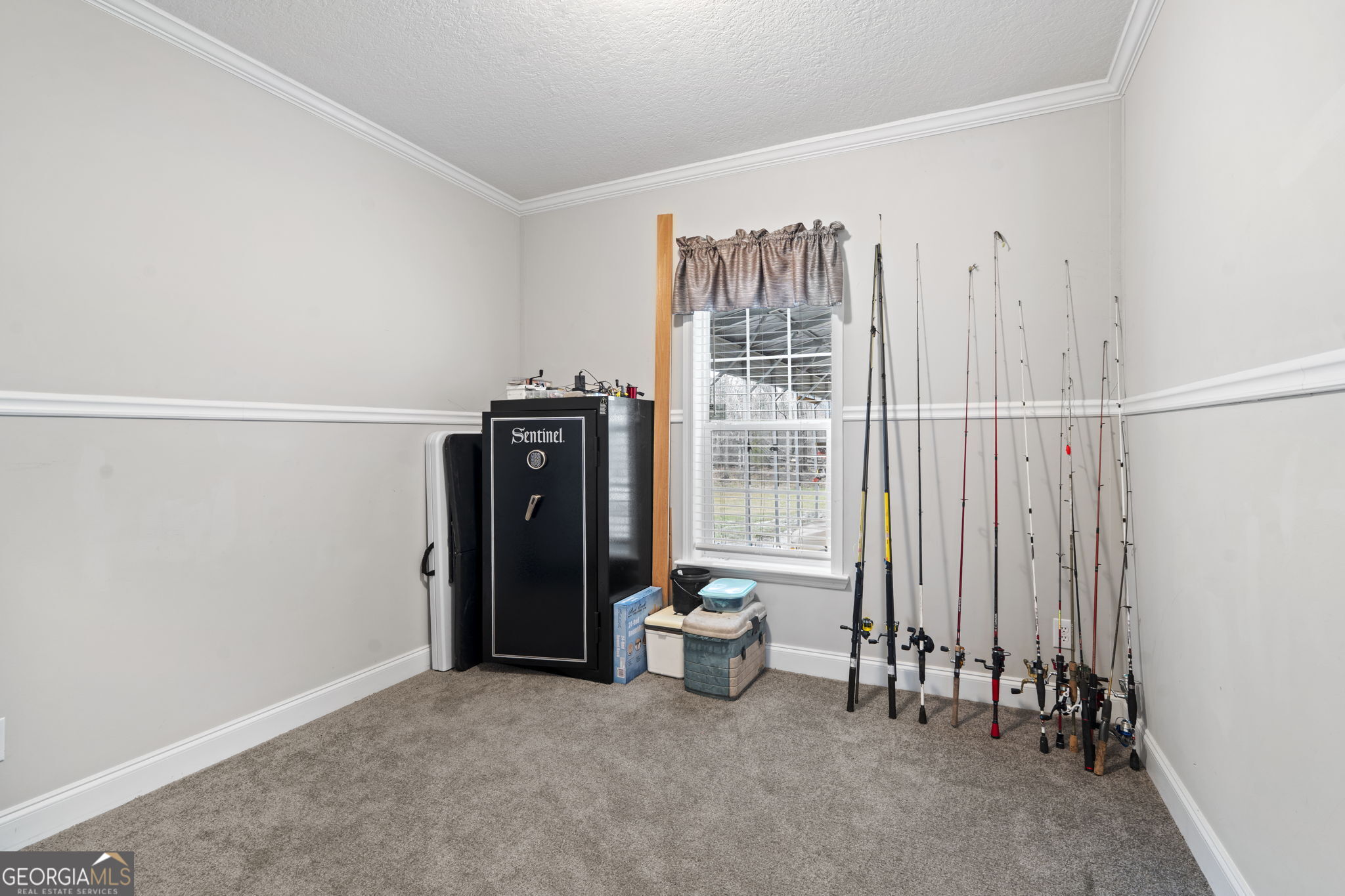 29 Sentell Purvis Road McRae-Helena, GA 31055 - Photo 36 of 44