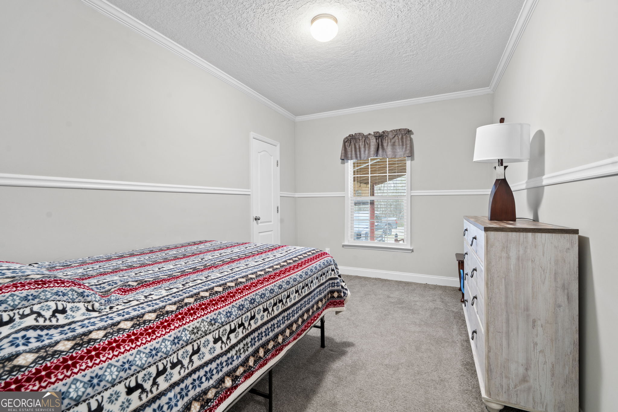 29 Sentell Purvis Road McRae-Helena, GA 31055 - Photo 38 of 44