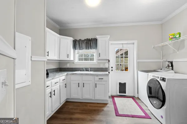 $274,999 | 29 Sentell Purvis Road, McRae-Helena, GA 31055