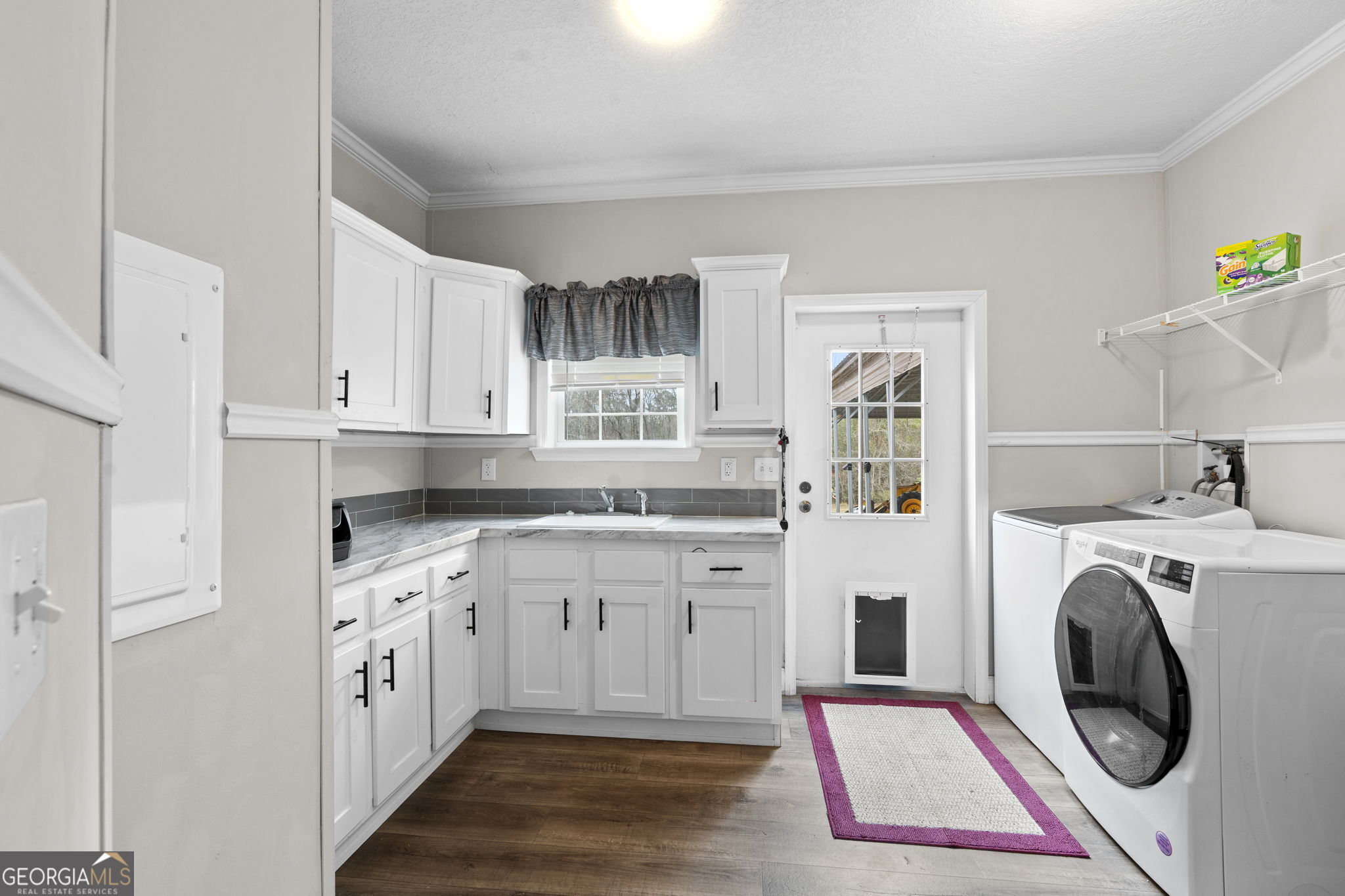 29 Sentell Purvis Road McRae-Helena, GA 31055 - Photo 39 of 44