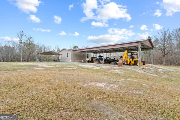 $274,999 | 29 Sentell Purvis Road, McRae-Helena, GA 31055