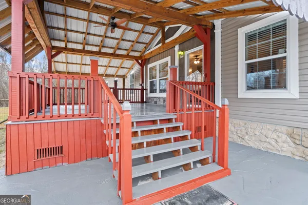 $274,999 | 29 Sentell Purvis Road, McRae-Helena, GA 31055