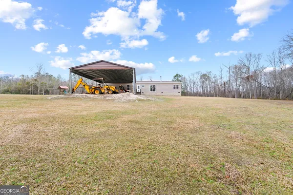 $274,999 | 29 Sentell Purvis Road, McRae-Helena, GA 31055