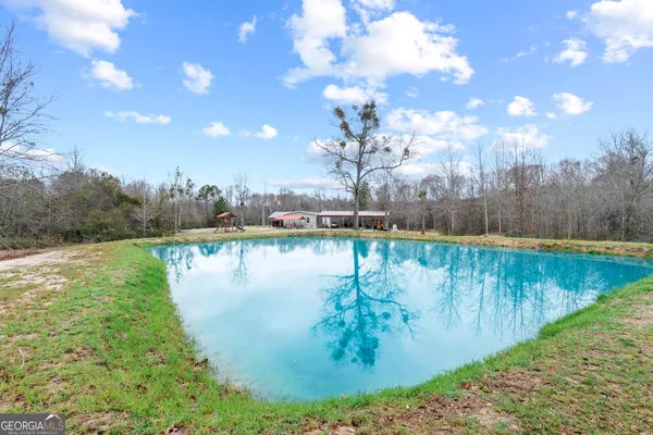 $274,999 | 29 Sentell Purvis Road, McRae-Helena, GA 31055