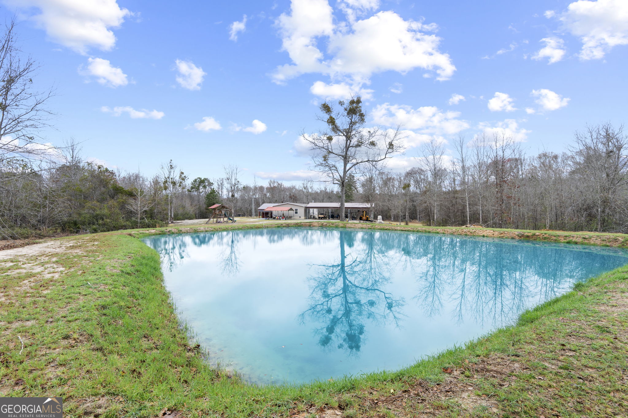 29 Sentell Purvis Road McRae-Helena, GA 31055 - Photo 44 of 44