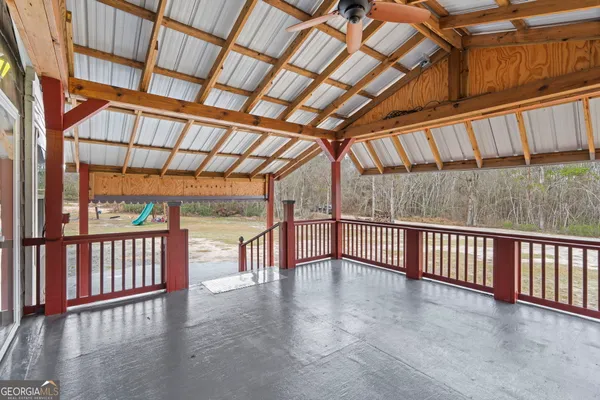 $274,999 | 29 Sentell Purvis Road, McRae-Helena, GA 31055