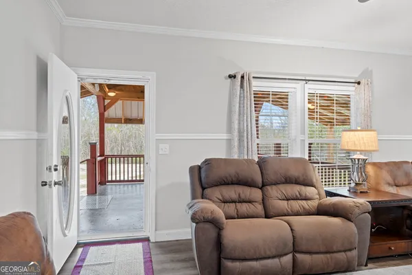 $274,999 | 29 Sentell Purvis Road, McRae-Helena, GA 31055