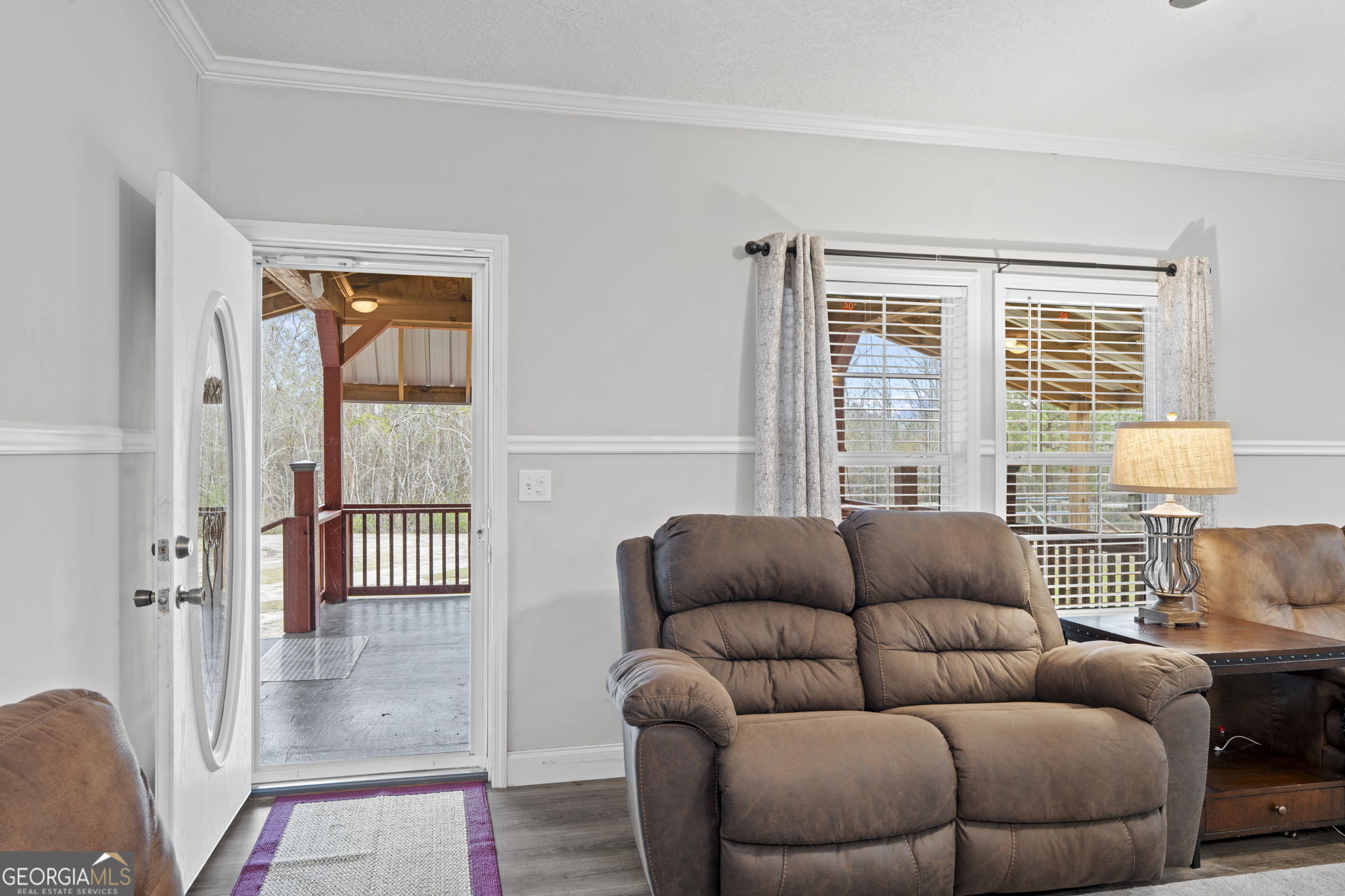 29 Sentell Purvis Road McRae-Helena, GA 31055 - Photo 7 of 44