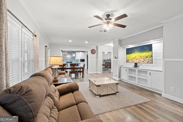 $274,999 | 29 Sentell Purvis Road, McRae-Helena, GA 31055