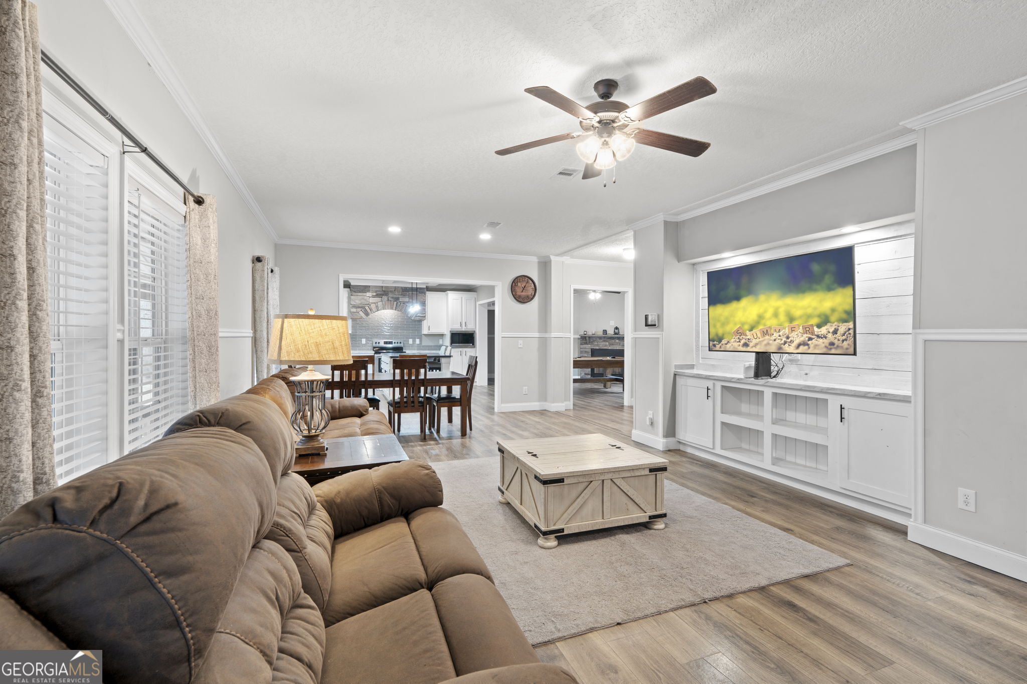 29 Sentell Purvis Road McRae-Helena, GA 31055 - Photo 9 of 44