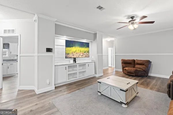 $274,999 | 29 Sentell Purvis Road, McRae-Helena, GA 31055