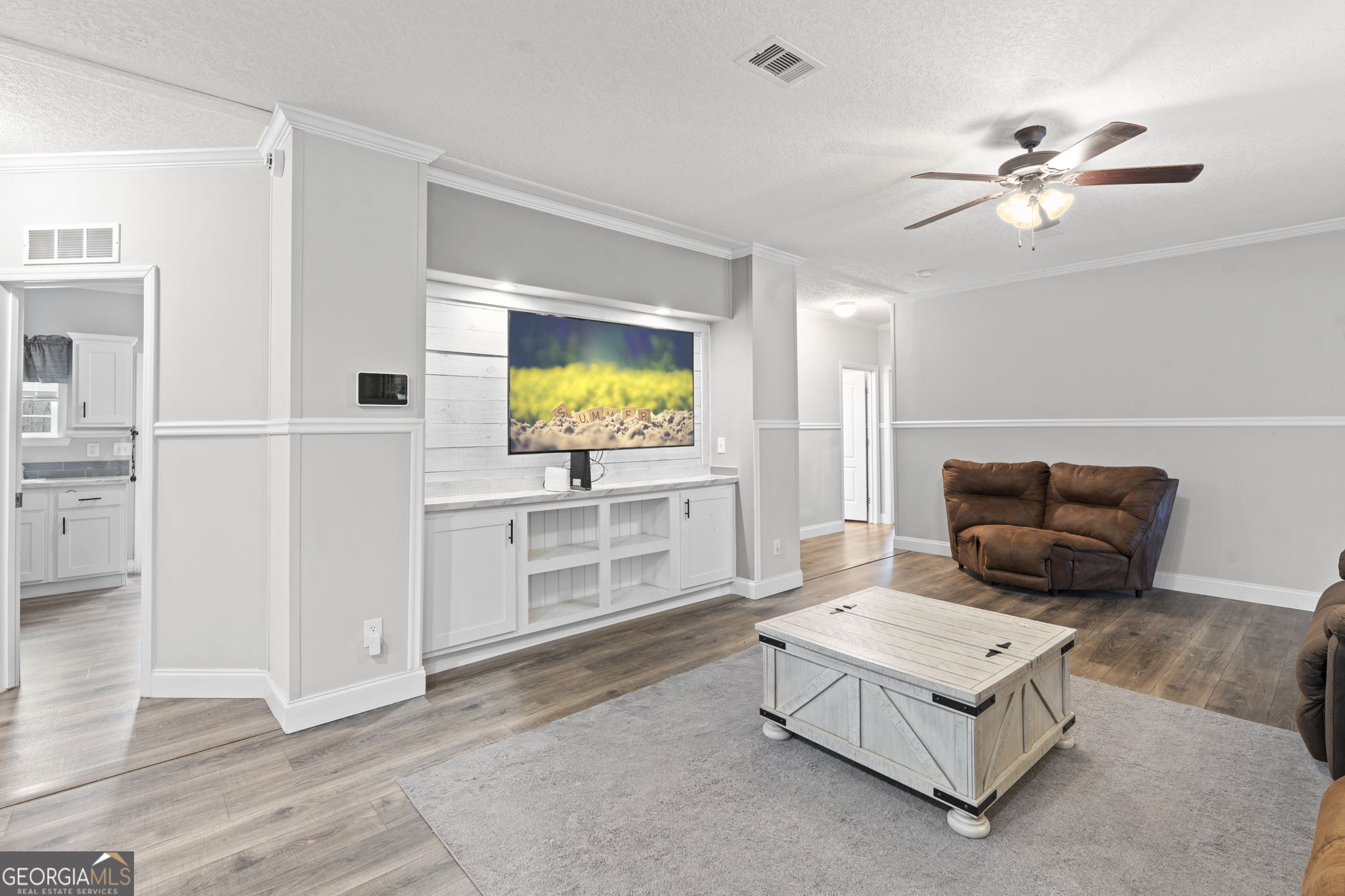 29 Sentell Purvis Road McRae-Helena, GA 31055 - Photo 10 of 44