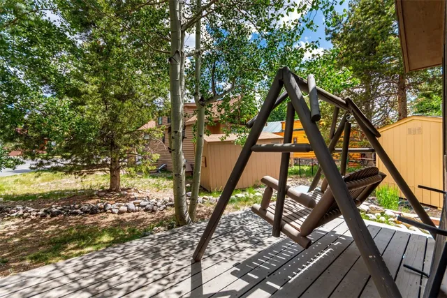 $530,000 | 85 Revette Drive, Unit 15, Breckenridge, CO 80424