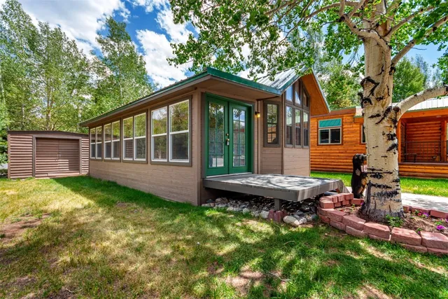 $530,000 | 85 Revette Drive, Unit 15, Breckenridge, CO 80424