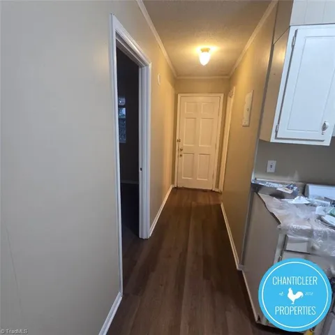 $895 | 115 Florence Street, Unit 2, Graham, NC 27253