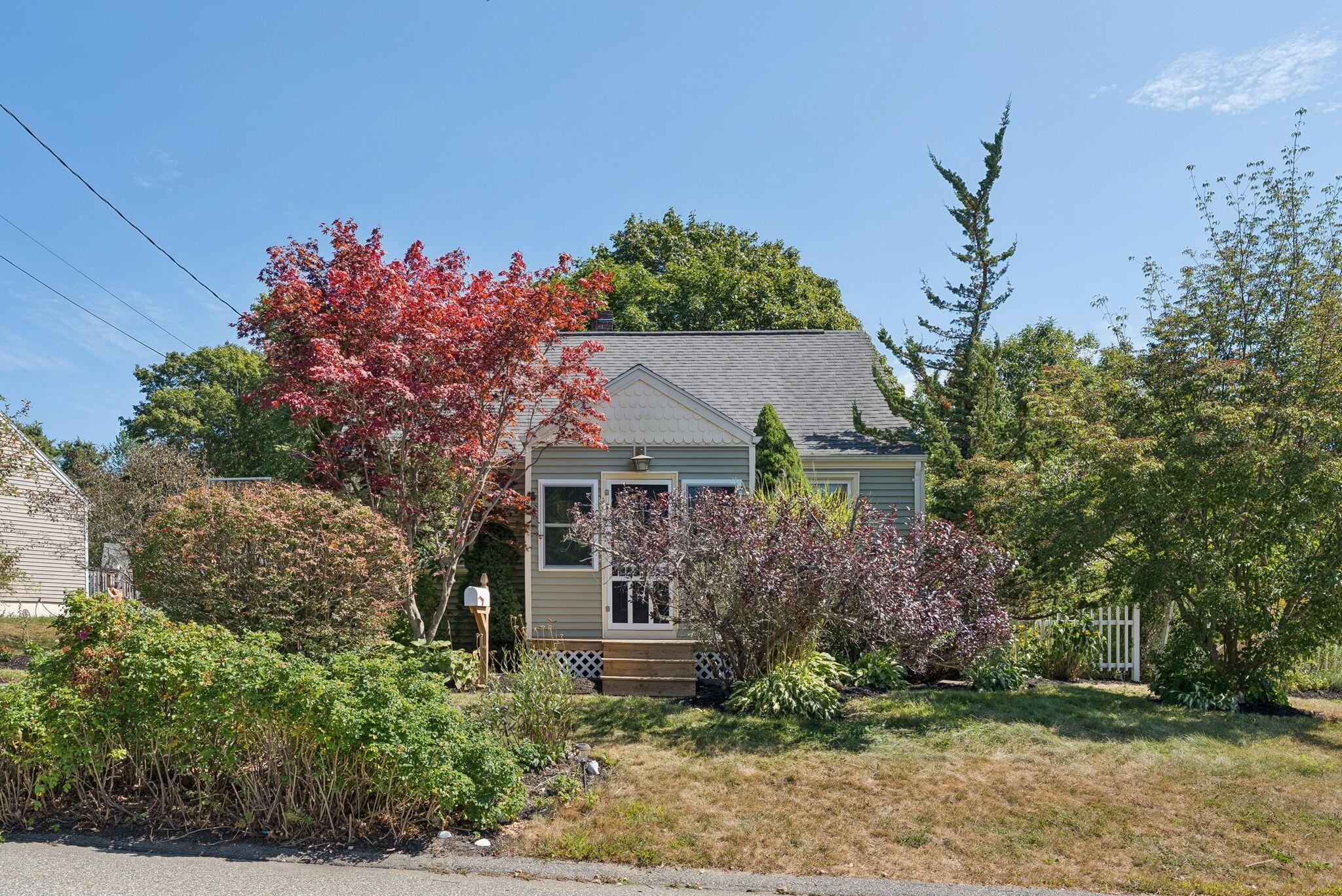 30 Farm Hill Road Cape Elizabeth, ME 04107 - Photo 1 of 24 30 Farm Hill Road